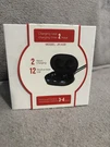 JH-A39 Rechargeable Hearing Aids Black- Open Box New.. Fixed Price $38.82.