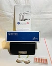 Starkey Series Iq 11 Hearing Aids Bte Preowned Working Inc (5) New Batteries. Fixed Price $400.00.