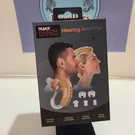 Hearing Amplifier By Trakk Health Legend Brands.. Fixed Price $29.99.