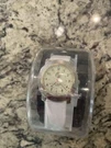 Prestige Medical Nurse Classic Elegent Watch With Military Time - New. Fixed Price $30.50.
