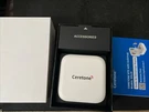 Ceretone Solid Otc Rechargeable Hearing Aid Model: CE-D12BT. Fixed Price $29.99.