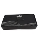 New Braun Clear Hearing Air Dryer Dehumidifier BDH100. Fixed Price $16.99.