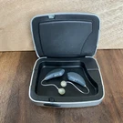 Resound Forza 0297 Hearing Aids Pair Gray Battery Powered W/ Case. Fixed Price $150.00.