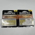 Duracell Hearing Aid DA10B242M Batteries Exp 03/2023 48 Count. Fixed Price $10.99.