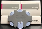 Packs Of Oticon Nowax Filters For Hearing Aids. 12 Total.. Fixed Price $16.99.