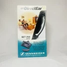 Sennheiser Directear Wireless Listening System Set 250-J Mono Infrared. Fixed Price $49.99.