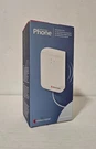 Bellman & Symfon - Visit Telephone Transmitter BE1431 In White New. Fixed Price $75.99.