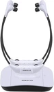 Simolio Dual Digital Wireless Headphones For Tv With Optical, New. Fixed Price $129.99.