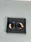 Kirkland Ks 9.0 Hearing Aids Pair Bte Sonova R/l Powers W/batteries Case. Fixed Price $159.99.