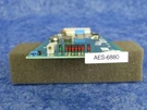 Leitch AES-6880 Aes/ebu Distribution Amplifier Digital Audio (BN105). Fixed Price $69.99.