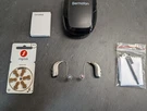 Bernafon Zerena 9 Minirite Premium Model Bluetooth App Controls Pair Left&right. Fixed Price $1345.50.