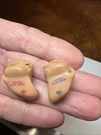 Starkey Evolv 2400 Itc Bluetooth Rechargeable Hearing Aids & Left. Fixed Price $240.00.