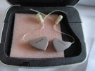 Resound Behind The Hearing Aide AL561-DRW All Paperwork & Case **untested. Fixed Price $120.00.