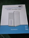 Hoomace Intelligent Dehumidifier Combo Fcc Ukca. Fixed Price $67.99.