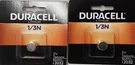 Pcs. Genuine Duracell 3V Lithium Battery DL1/3N CR1/3N 2L76 Exp: 03/2033. Fixed Price $16.95.