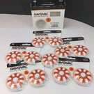 88 Hearing Aid Batteries Size 13 Rayovac -proline Advanced- -exp .6/2026-SEALED. Fixed Price $23.99.