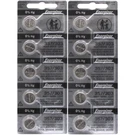 10 357 / 303 Energizer Watch Batteries SR44SW SR44W. Fixed Price $18.34.