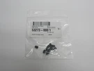 (10 / Pack) Starkey Comfort Dome Ric Sleeve 4MM. Fixed Price $8.95.