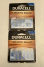 Lot Of Duracell DA675B6 Size Hearing Aid Batteries Zinc Air 1.45 V 03/2023. Fixed Price $19.50.