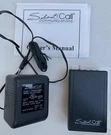 Silent Call Communications Good Vibrations Receiver Portable Alert GV1097-318. Fixed Price $45.00.