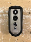 Phonak Pilotone Ii Hearing Aids Remote Control LR03 & Leather Belt Clip Holster. Fixed Price $19.99.