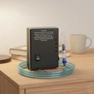 Hearing Aid Cleaner - Jodi Vacuum With Low Noise, High Performance Suction. Fixed Price $201.04.