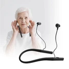 Rechargeable Hearing Aid Bring Clear And Comfortable Sound Experience Otc. Fixed Price $129.00.