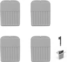 10 Packs Of Cerustop Wax Guards (32 Units). Fixed Price $14.29.