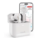 Cearvol Diamond X1 Otc Hearing Aids With Bluetooth Rechargeable App Control. Fixed Price $89.00.