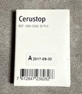 Phonak 098-0326 Wax Traps Kit Cerustop Guards Hearing Aid Filters. Fixed Price $16.40.