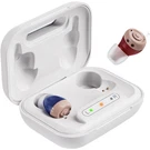 Iadr Hearing Aids For Seniors Rechargeable With Noise Cancelling, Adults. Fixed Price $119.00.