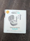 Nuvomed Digiears Pro Digital True Wireless Otc Hearing Aid New Sealed. Fixed Price $67.50.
