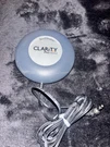 Clarity Professional Bed Shaker. Fixed Price $30.00.
