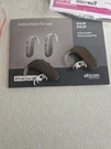 Oticon Xceed Play 1UP. Fixed Price $1000.00.