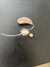 Phonak Ambra Left. New Battery!. Fixed Price $59.00.