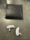 Phonak Audeo P50 13T Battery Hearing Aids - Pair Silver *factory Refurbished*. Fixed Price $799.95.
