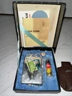 Vintage Toshiba Transistor THA-1001 Hearing Aid 1964 Never Used See Photos. Fixed Price $150.00.