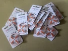 Siemens Signia 13 Size Hearing Aid Batteries Zinc Air Mercury Free Lot Of 10 K7. Fixed Price $19.99.