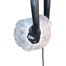 Listen Technologies LA-168 Sanitary Covers For Stereo Headphones, 10-PACK. Fixed Price $31.71.