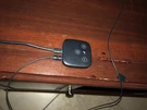 Phonak Tv Connector For Hearing Aids Wireless Bluetooth Audio Streaming Device. Fixed Price $130.00.