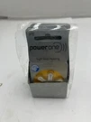 2 Packs Of - Powerone Zinc Air Hearing Aid Batteries 60 Cells Size P10 Sealed. Fixed Price $24.49.