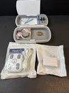 Advanced Bionics Na Da Q90 Pink Processor CI-5280 Bundle + CI-5605 Charger. Fixed Price $265.00.