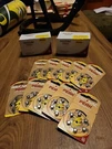 Rayovac Peak 10 Size Hearing Aid Batteries PR70 (20 Packs Of 6) Exp 1/24 120 Tot. Fixed Price $27.95.