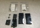 Harris 268471-1 Low Profile Battery Pack Mounting Bracket Kits 5340-01-439-8992. Fixed Price $49.89.