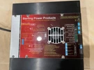 Sterling Power Products Advanced Digital Alternator Battery Charger. Fixed Price $390.00.