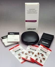 Pair Of Oticon Opn S1 Minirite Ric Left/right Hearing Aids + Extras - Tested. Fixed Price $399.95.