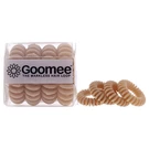 The Markless Hair Loop Set - Sahara By Goomee For Women 4 Pc Tie. Fixed Price $20.10.