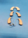 Pair Of Miracle Ear Me Xt Ric 5300 With Warranty!. Fixed Price $292.00.