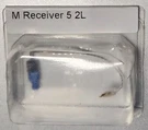 New Phonak Sonova Ag Receiver ( 5.0 M2L-LEFT ) /usa Seller Fast Shipping. Fixed Price $29.98.