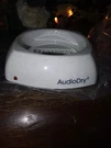 Thermal Science Audio Hearing Aid Instrument Dryer White No- Adapter. Fixed Price $27.95.